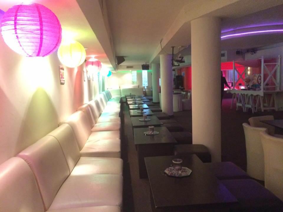 Central Park Eventos, Salones de eventos en San Pedro Garza García — foto 2