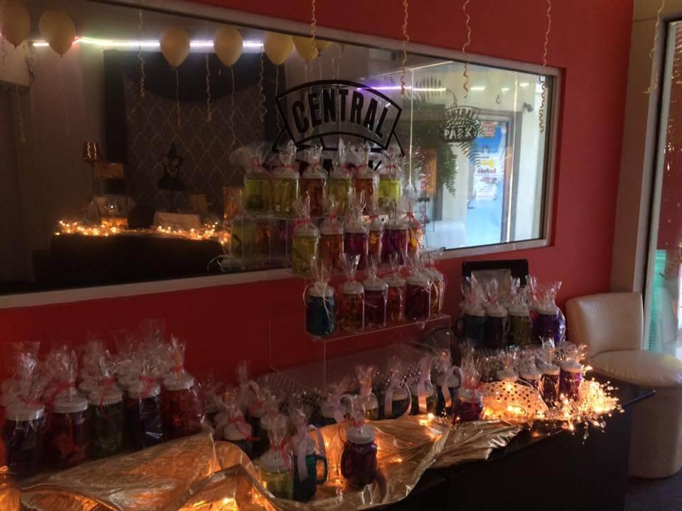 Central Park Eventos, Salones de eventos en San Pedro Garza García — foto 3