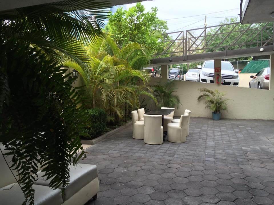 Central Park Eventos, Salones de eventos en San Pedro Garza García — foto 4
