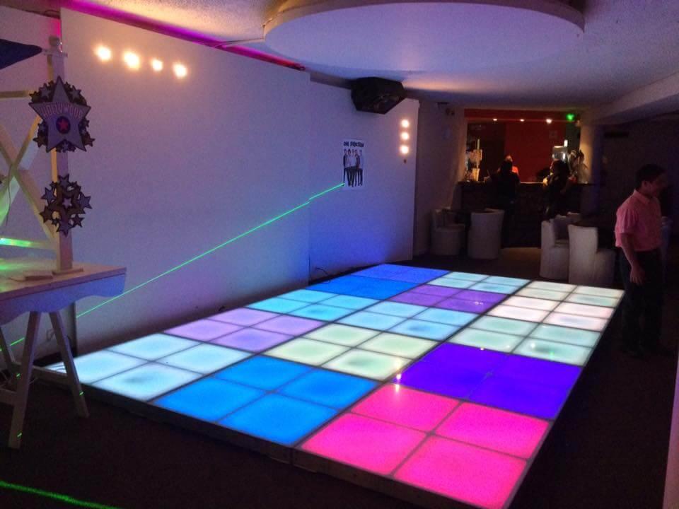 Central Park Eventos, Salones de eventos en San Pedro Garza García — foto 6