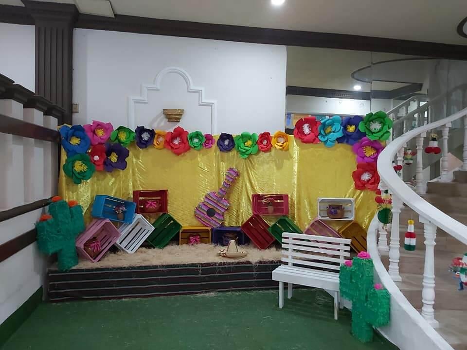 Salón Presidentes, Salones de eventos en Monterrey — foto 4