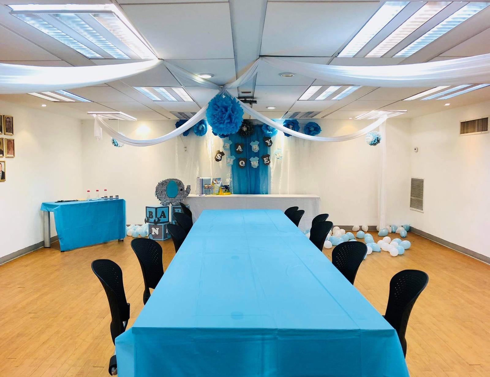 Salón Presidentes, Salones de eventos en Monterrey — foto 5