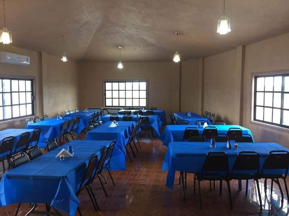 Salón de Eventos Yuli, Salones de eventos en Ciénega de Flores — foto 2