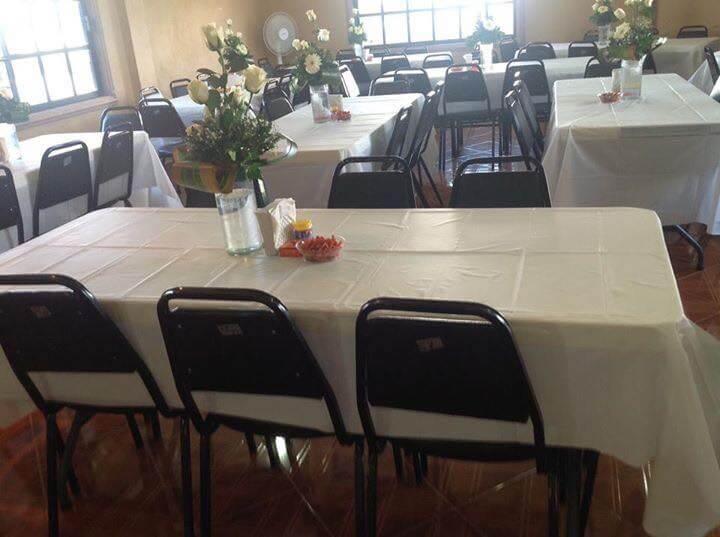 Salón de Eventos Yuli, Salones de eventos en Ciénega de Flores — foto 3