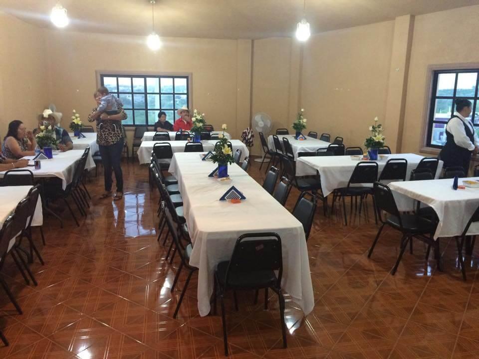 Salón de Eventos Yuli, Salones de eventos en Ciénega de Flores — foto 4