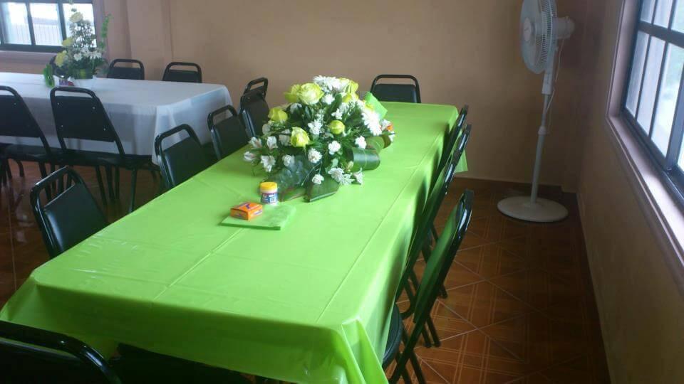 Salón de Eventos Yuli, Salones de eventos en Ciénega de Flores — foto 5