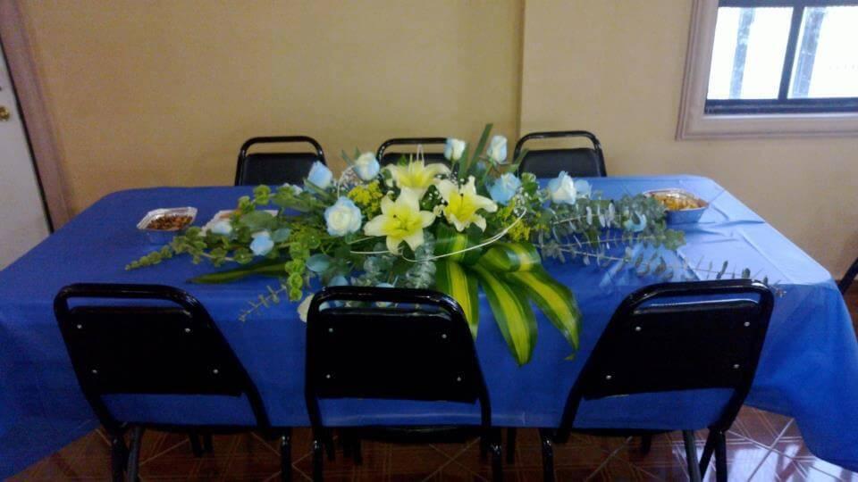 Salón de Eventos Yuli, Salones de eventos en Ciénega de Flores — foto 6