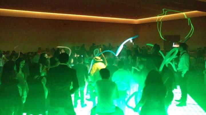 Celebrity, Salones de eventos en Santa Catarina — foto 3