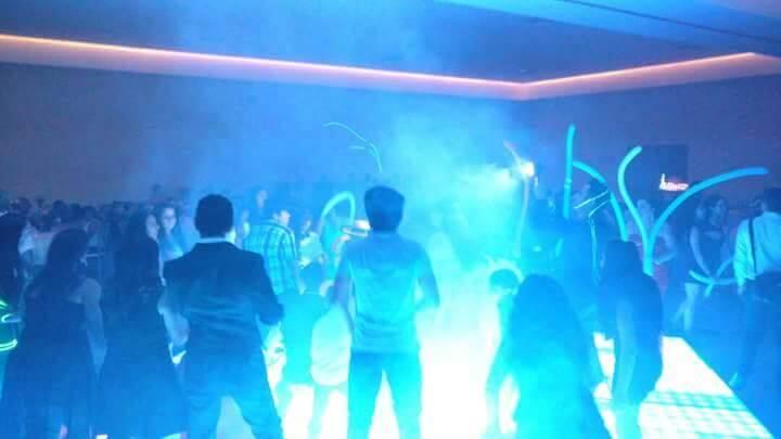 Celebrity, Salones de eventos en Santa Catarina — foto 4