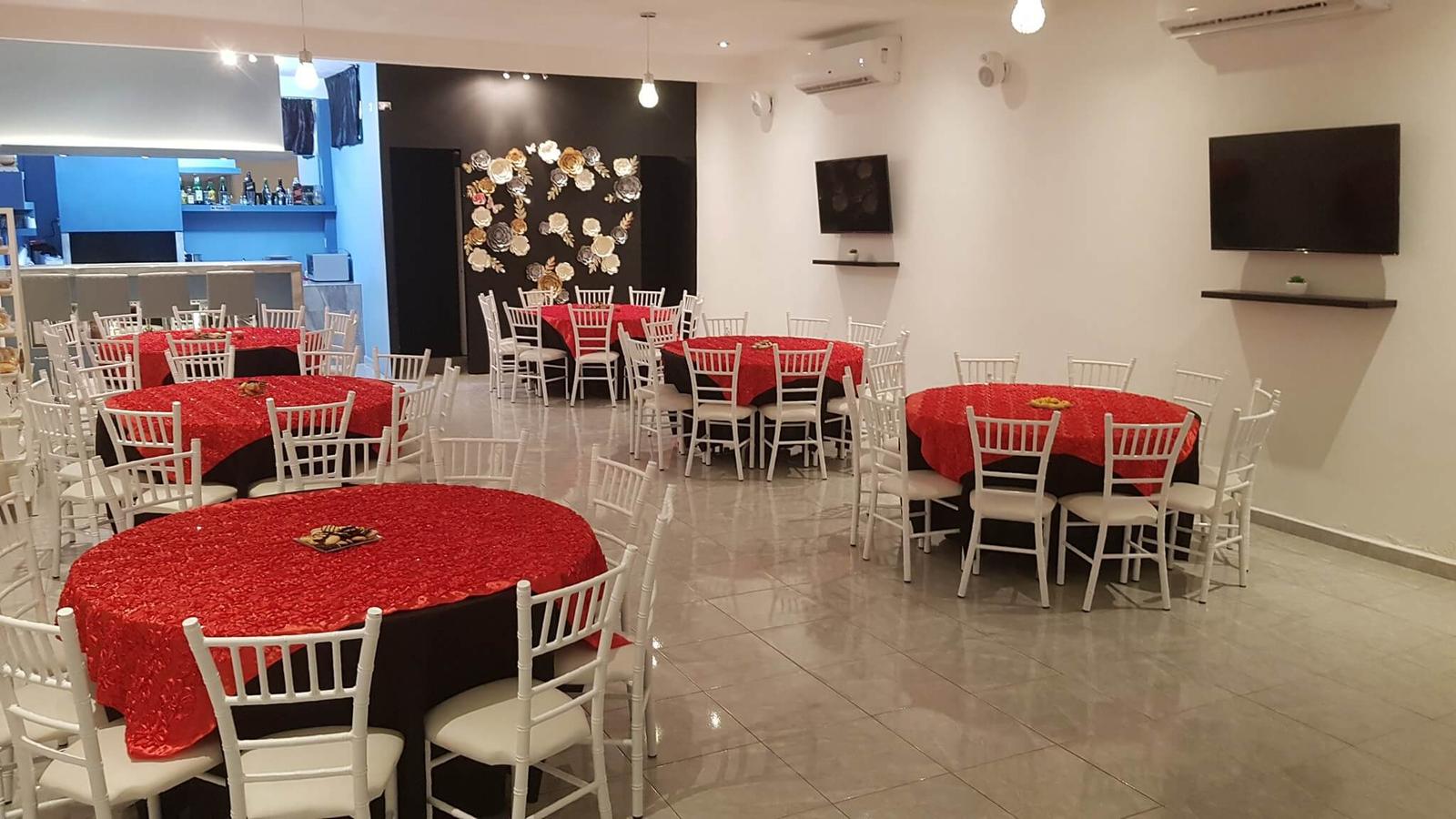 Danilo Eventos, Salones de eventos en Guadalupe — foto 2