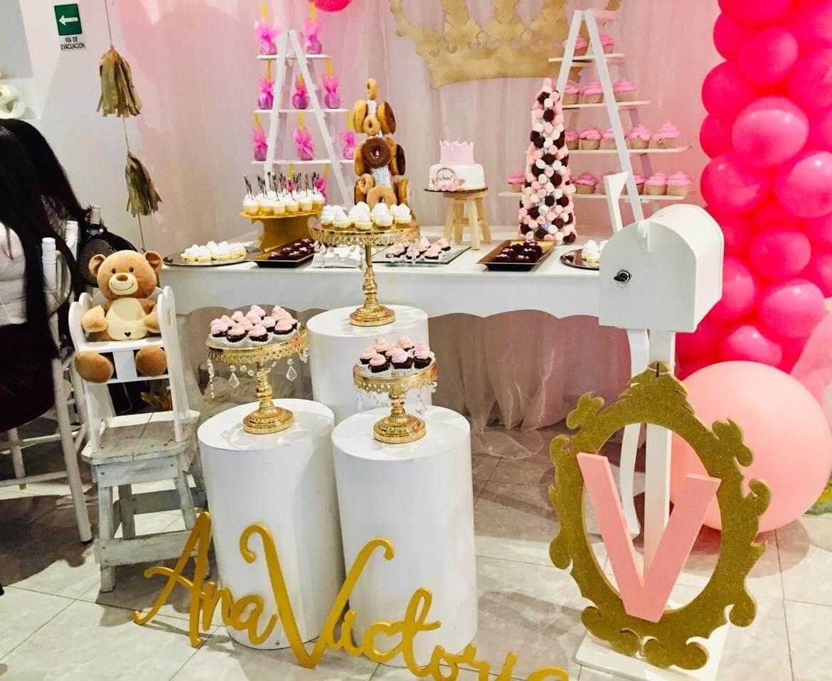 Danilo Eventos, Salones de eventos en Guadalupe — foto 3