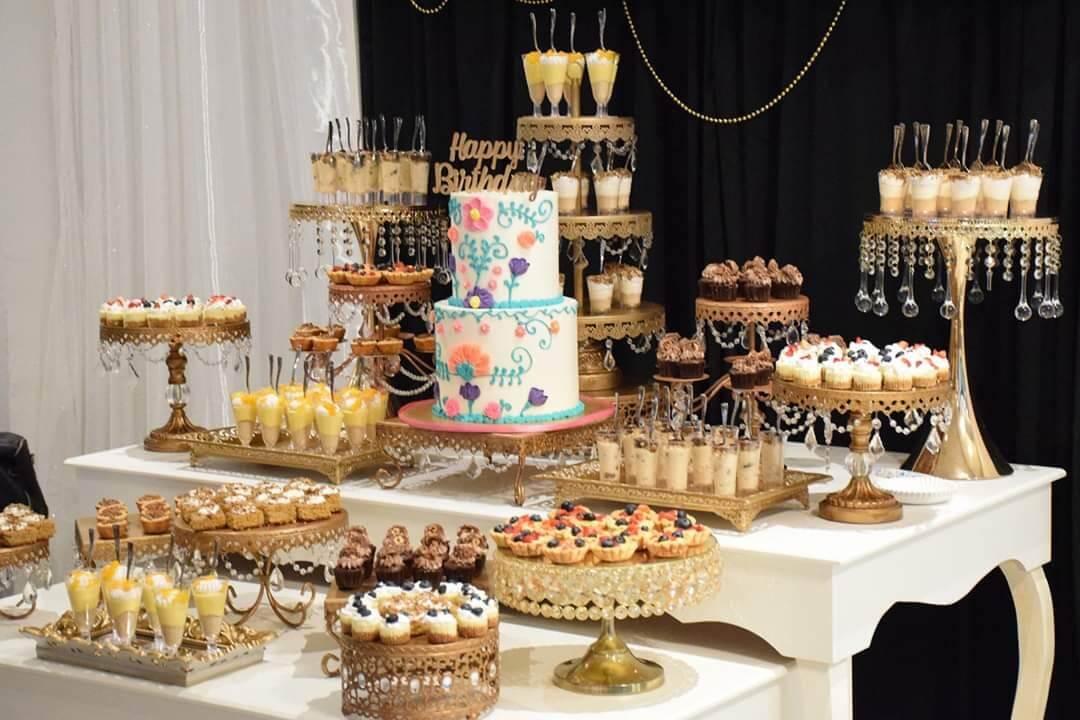 Danilo Eventos, Salones de eventos en Guadalupe — foto 6