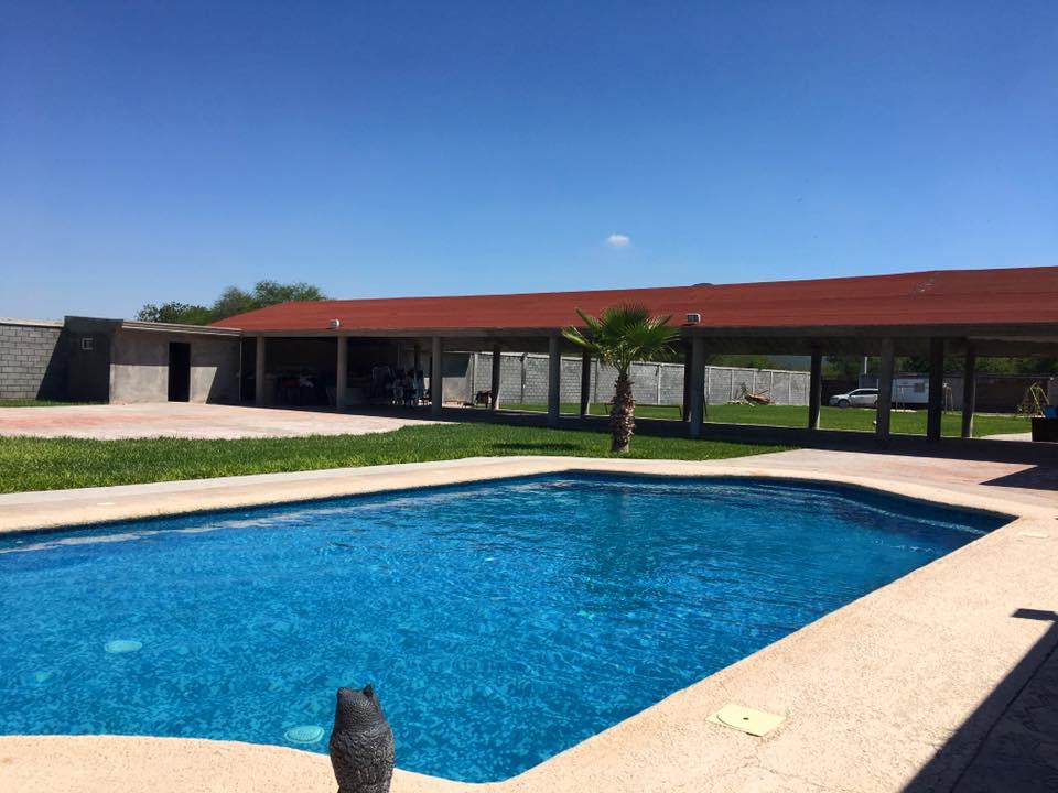 Eventos Los Agaves, Jardines de Eventos en General Escobedo — foto 2