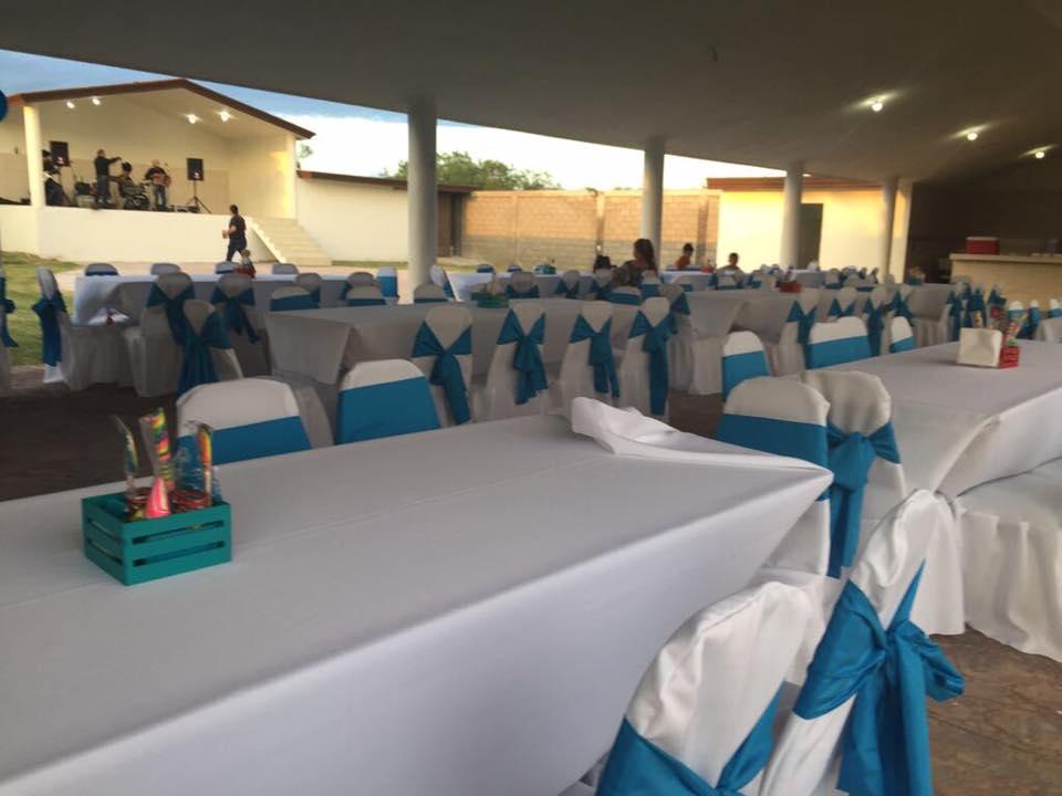 Eventos Los Agaves, Jardines de Eventos en General Escobedo — foto 3