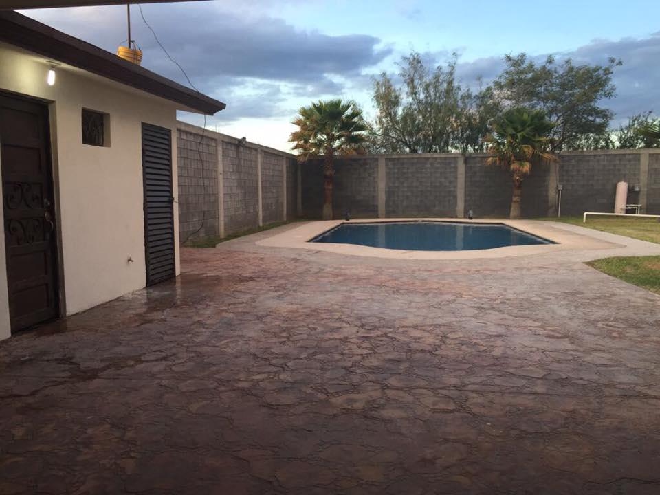 Eventos Los Agaves, Jardines de Eventos en General Escobedo — foto 4