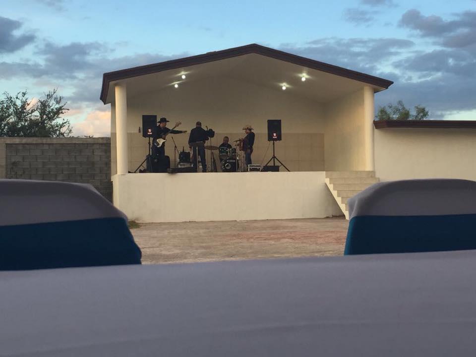 Eventos Los Agaves, Jardines de Eventos en General Escobedo — foto 6