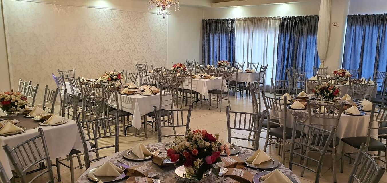 Salón Adia Eventos, Salones de eventos en San Nicolás de los Garza — foto 2