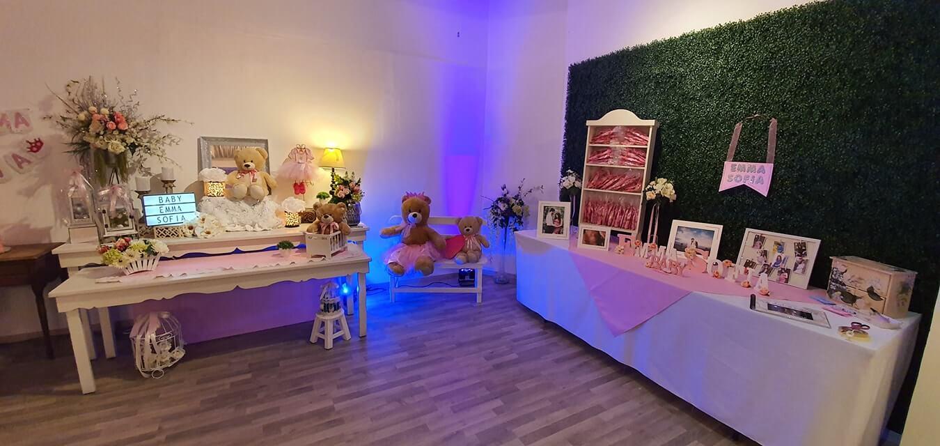Salón Adia Eventos, Salones de eventos en San Nicolás de los Garza — foto 3