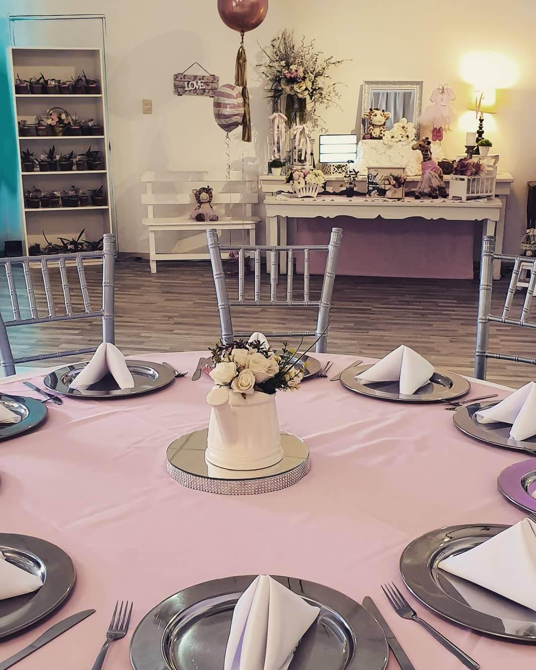 Salón Adia Eventos, Salones de eventos en San Nicolás de los Garza — foto 4