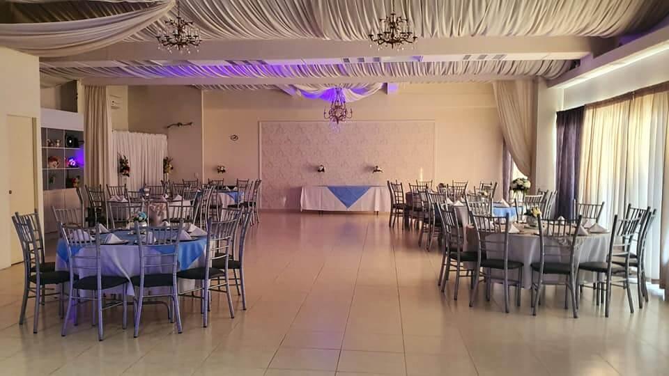 Salón Adia Eventos, Salones de eventos en San Nicolás de los Garza — foto 5