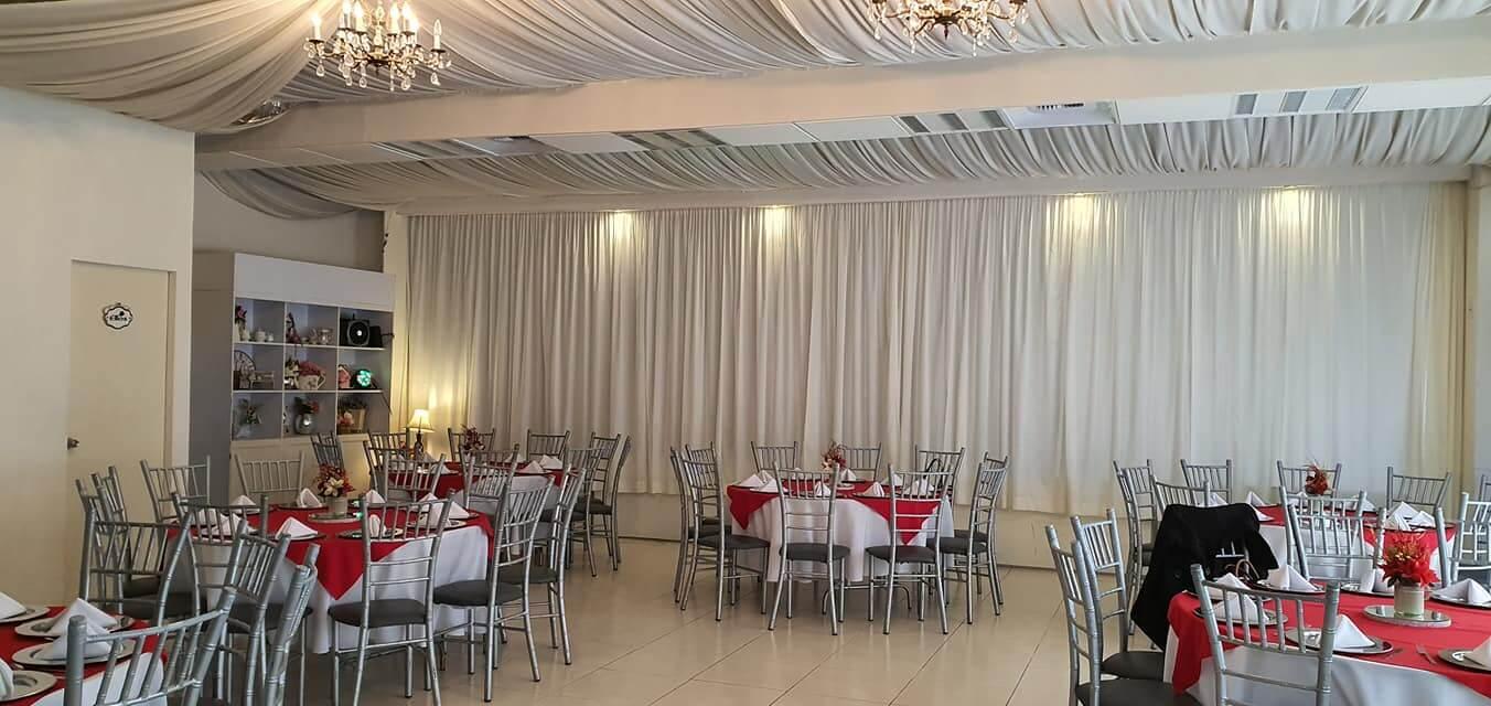 Salón Adia Eventos, Salones de eventos en San Nicolás de los Garza — foto 6