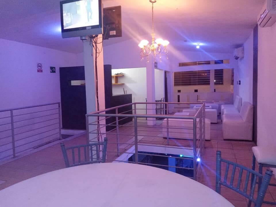 Terra Luna, Salones de eventos en Juárez — foto 2