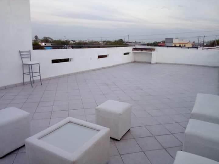 Terra Luna, Salones de eventos en Juárez — foto 4