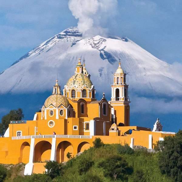 Pueblos mágicos en México que debes conocer algún día de tu vida.