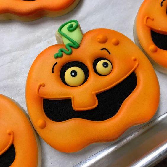 Pasteles y postres para Halloween, debes hacer alguno de estos