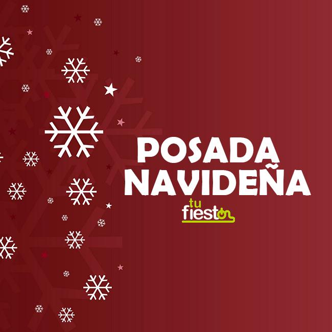 Las 10 cosas que NO pueden faltar en una posada navideña.