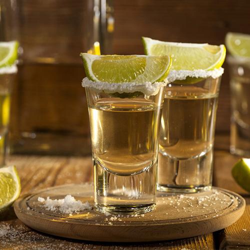Los beneficios del tequila en tu cuerpo