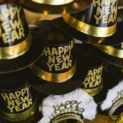 Las mejores ideas para año nuevo.
