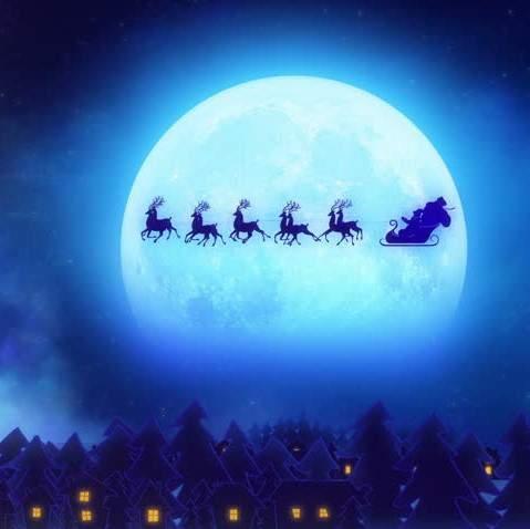 La navidad en el mundo