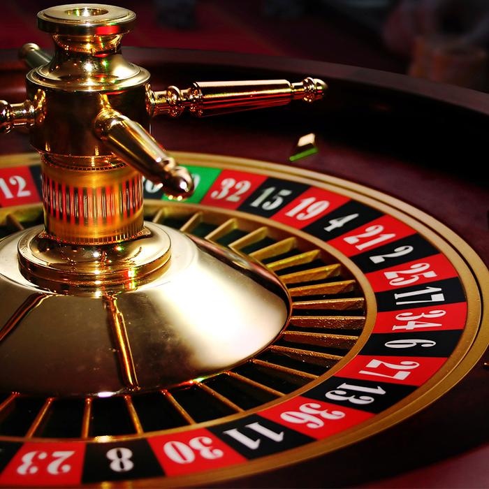 11 Ideas para tu fiesta con temática de casino