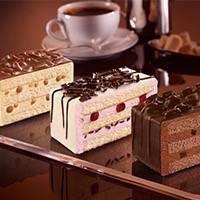 Ideas de pasteles para tus mejores eventos.