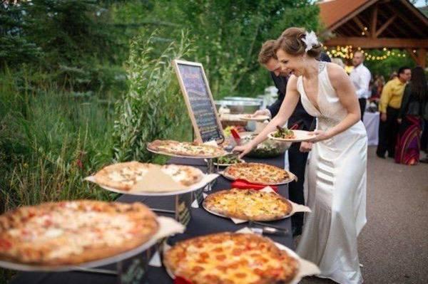 Las mejores Ideas para tu fiesta perfecta.