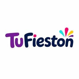 TuFieston — Marketplace de eventos en México