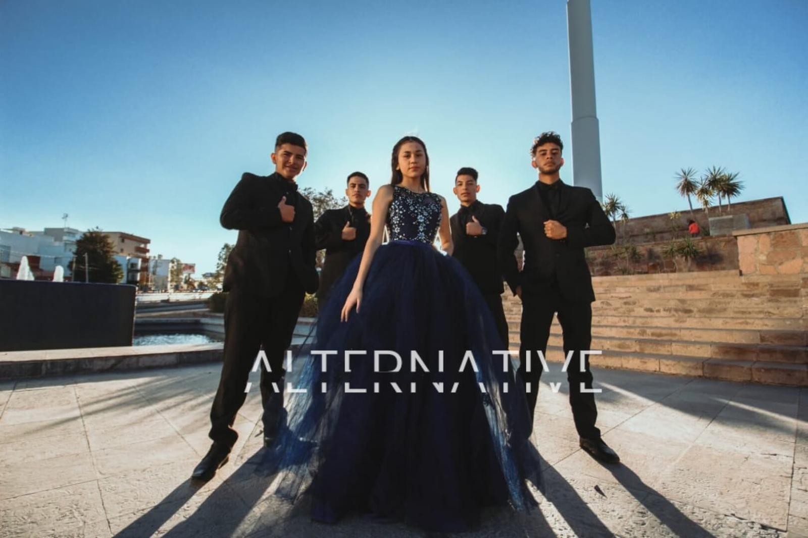 Academia Alternative - Coreografia en todo México