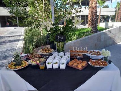 Adalu Catering - Banquetes en todo México
