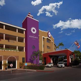 Hotel Adhara Cancún - proveedor para eventos en Cancún - Riviera Maya (Quintana Roo)
