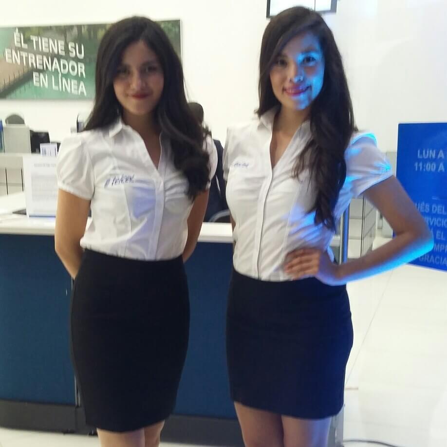 Agencia Alonso Models - Edecanes y Modelos en todo México