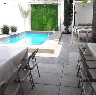 Al Pie Del Asador - proveedor para eventos en Monterrey - Nuevo León