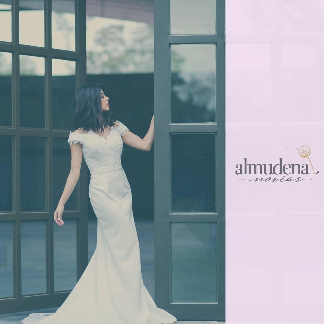 Almudena Novias - Vestidos en todo México