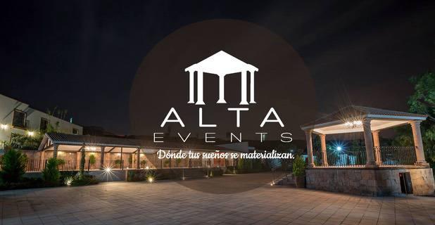 Alta Events - Estacionamiento en todo México