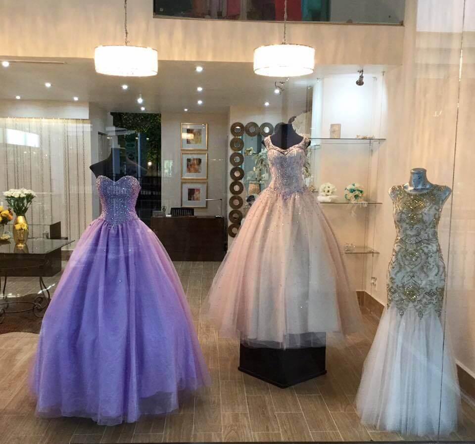 Alta Moda Sposa - Vestidos en todo México