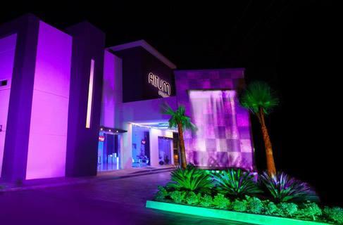 Altum Eventos - Posadas en Monterrey - Nuevo León