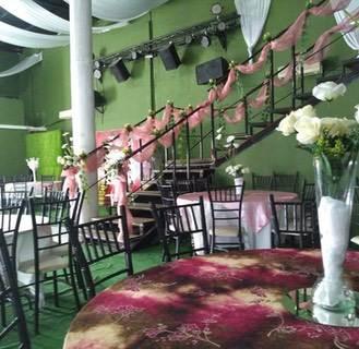 Anabella Eventos - Estacionamiento en Monterrey - Nuevo León