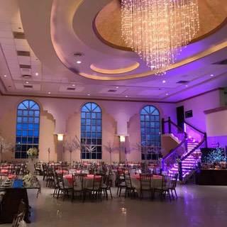 Angela Residence Eventos - Estacionamiento en Monterrey - Nuevo León