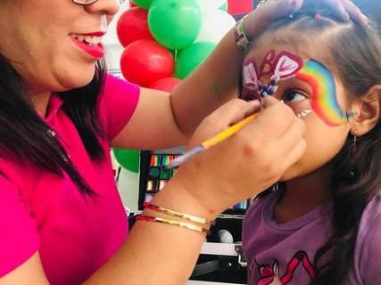 Any Alvarez - proveedor para eventos en Monterrey - Nuevo León