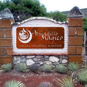 Armadillo Mágico - Carne asada en San Luis Potosí